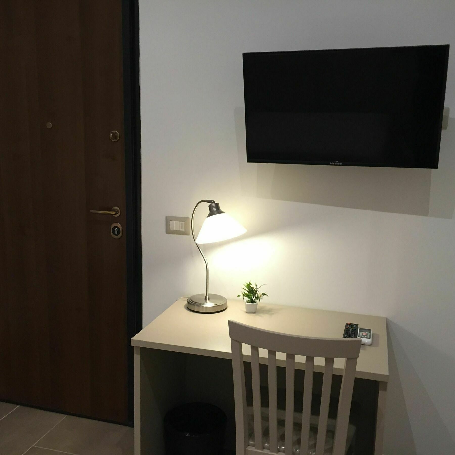 B&B Cairoli Messina Eksteriør bilde