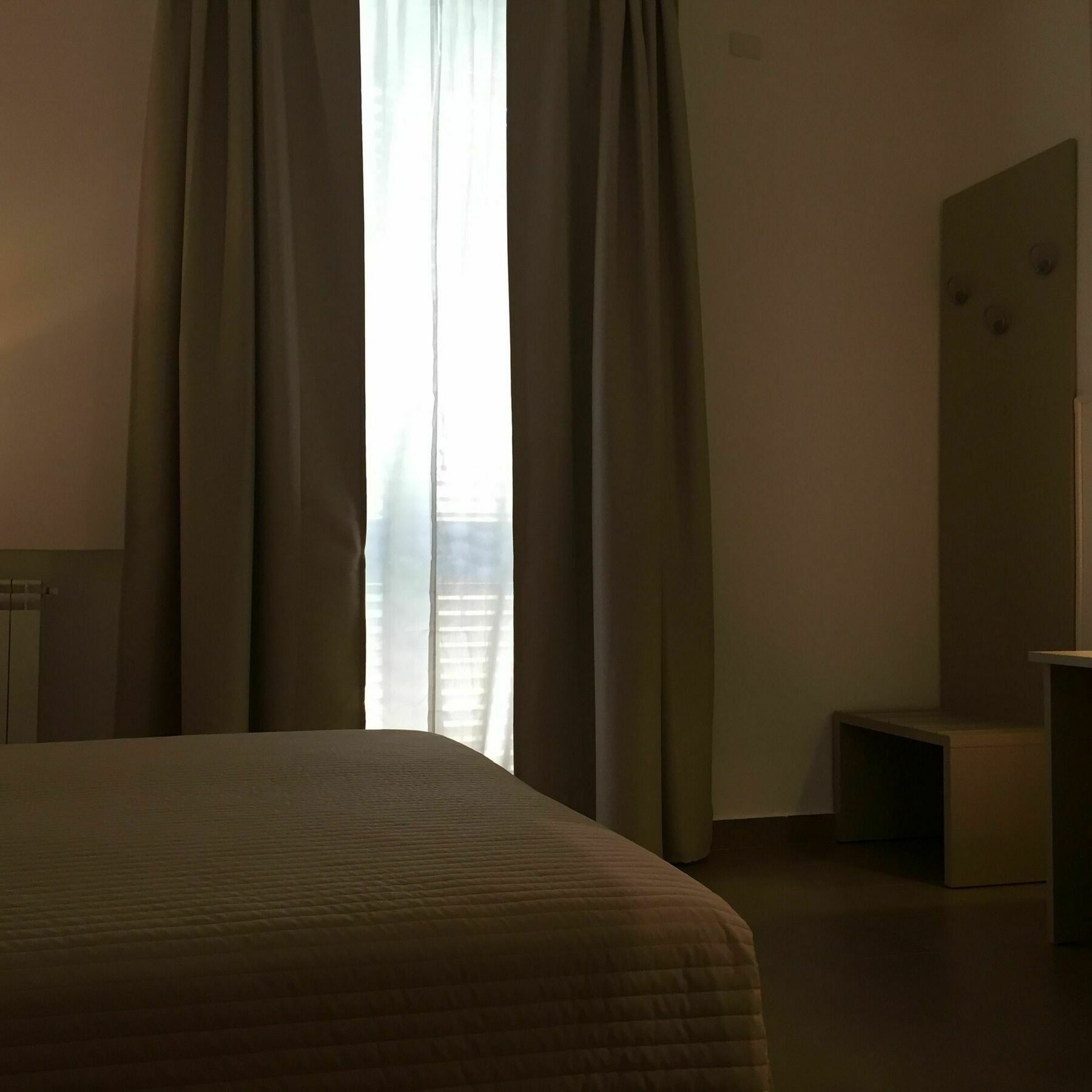 B&B Cairoli Messina Eksteriør bilde